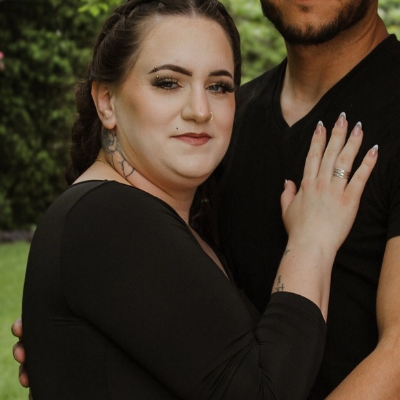 Meet your Posher, Morgan - Picture 2 of 3